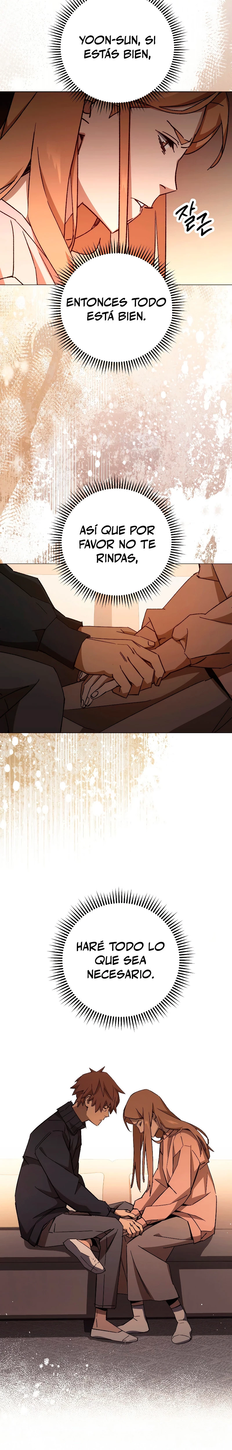 Heroe, regresa > Capitulo 51 > Page 181